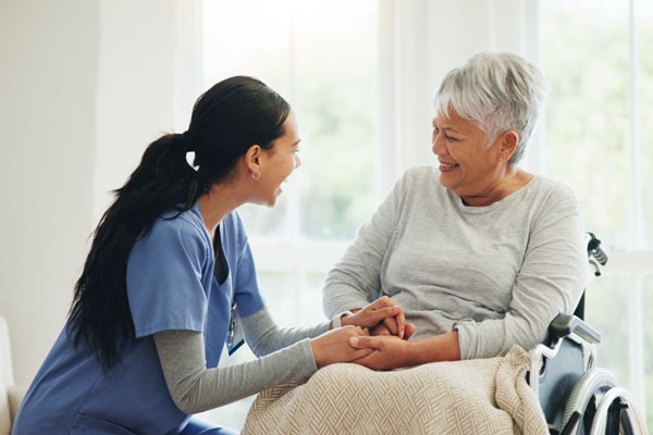 Urgent Respite Care for Immediate Caregiver Relief