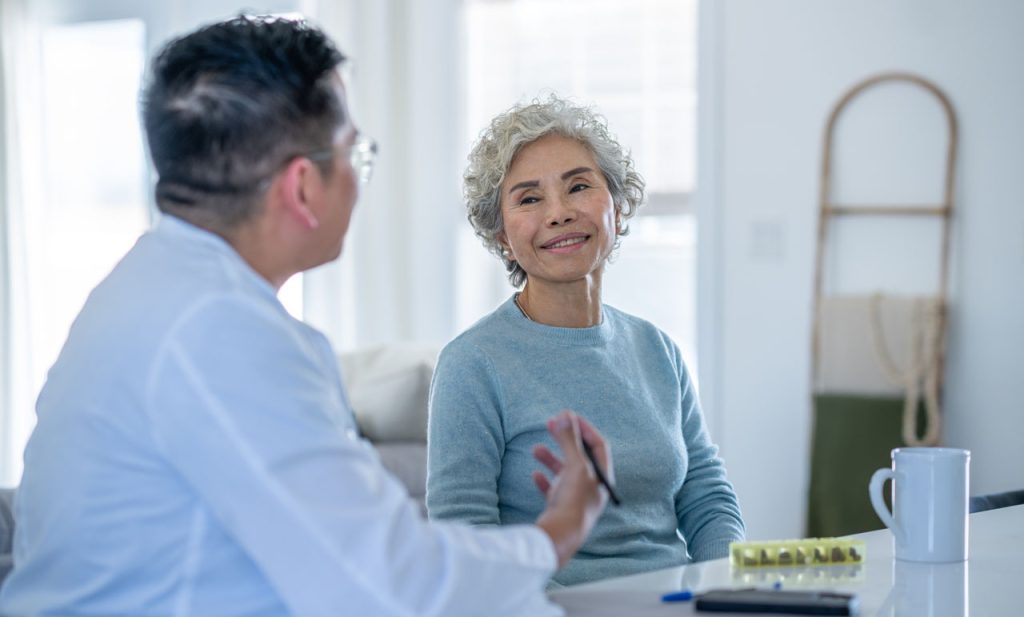 Enhance Your Care at Home