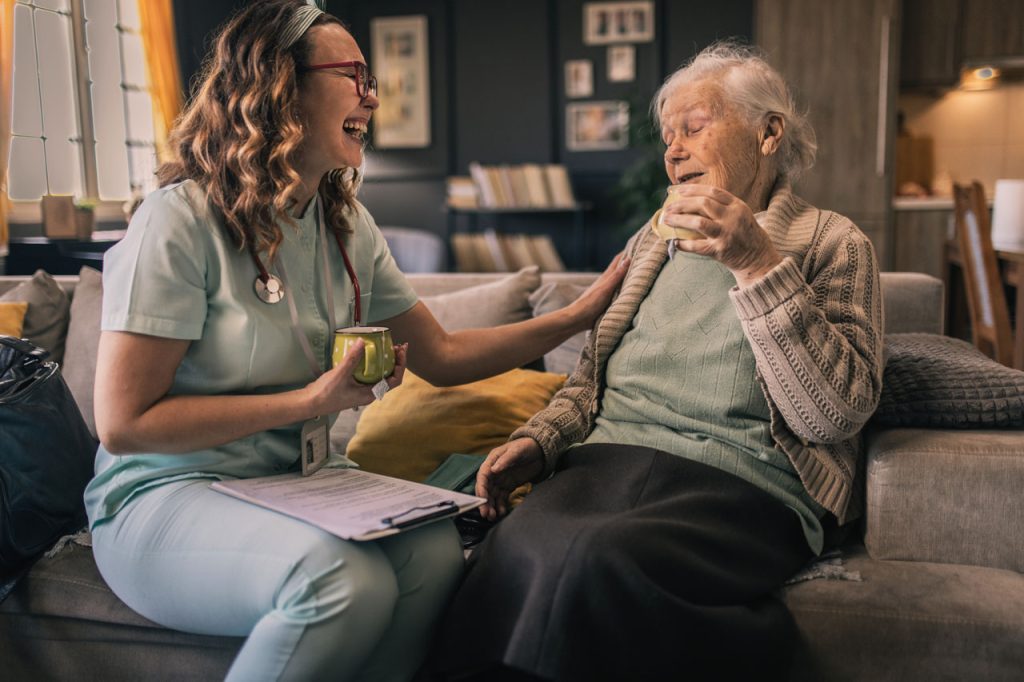 Understanding the Different Typesof Home Care Services