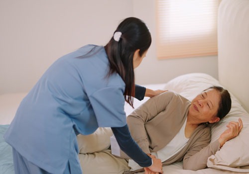 Overnight Supervision Services for Safety and Comfort