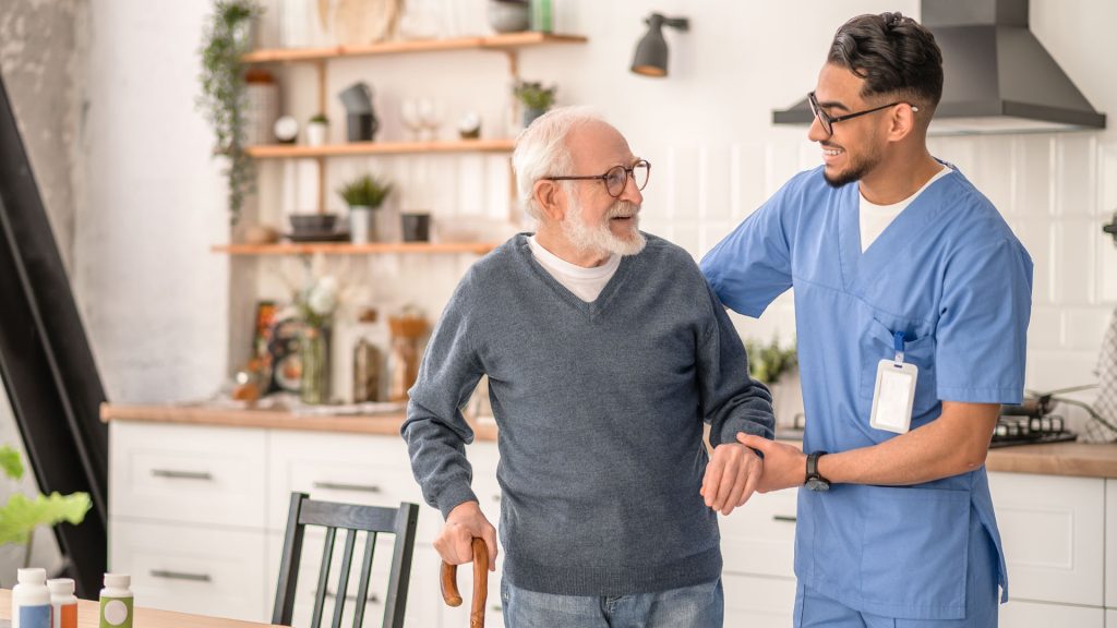 Work-Related Injury Care for a Safe Recovery