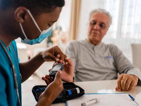 24 Hour Care Services for Round-the-Clock Support